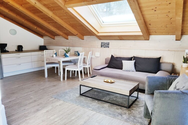 Vakantiehuis in Ruhpolding, foto 5