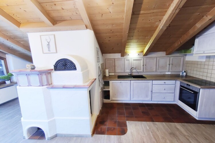 Vakantiehuis in Ruhpolding, foto 6