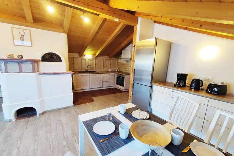Vakantiehuis in Ruhpolding, foto 7