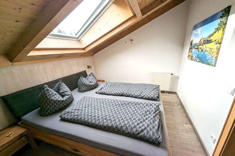 Vakantiehuis in Ruhpolding, foto 8