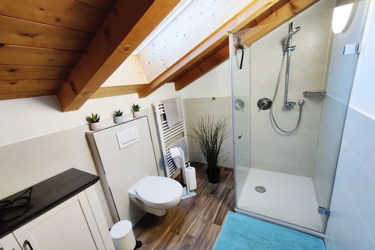 Vakantiehuis in Ruhpolding, foto 10