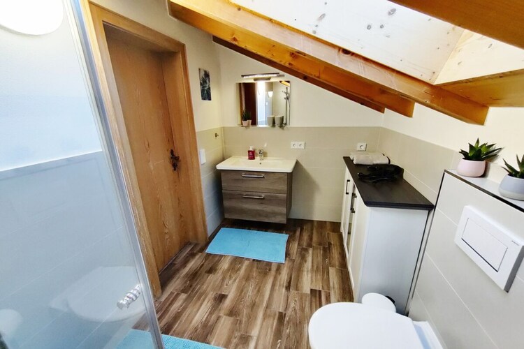 Vakantiehuis in Ruhpolding, foto 11