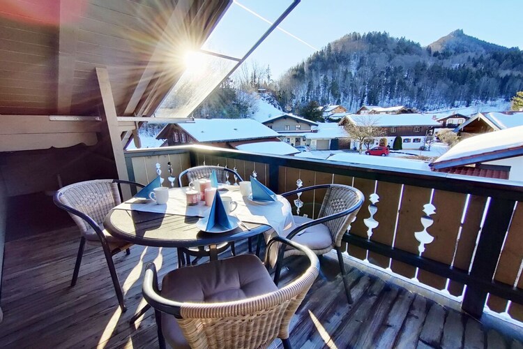 Vakantiehuis in Ruhpolding, foto 12