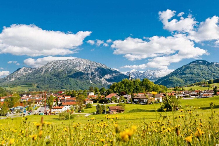 Vakantiehuis in Ruhpolding, foto 14