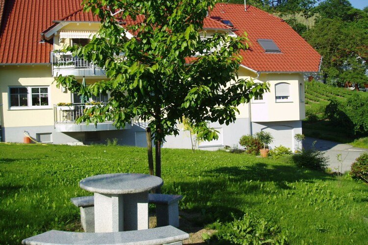 Vakantiehuis in Lautenbach, foto 7