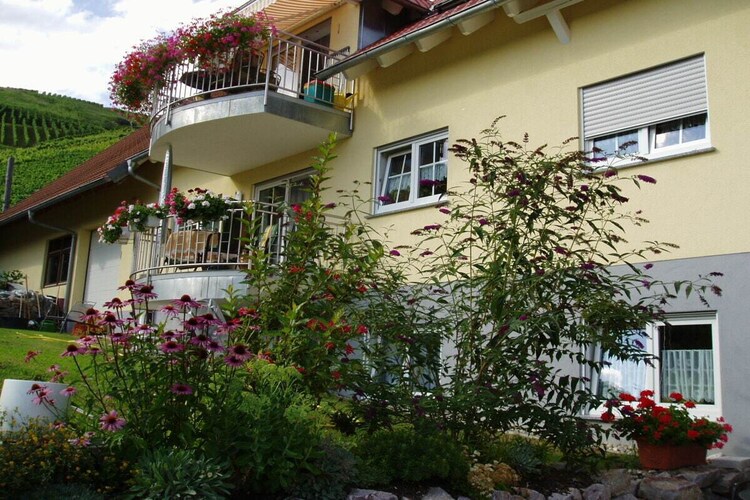 Vakantiehuis in Lautenbach, foto 9
