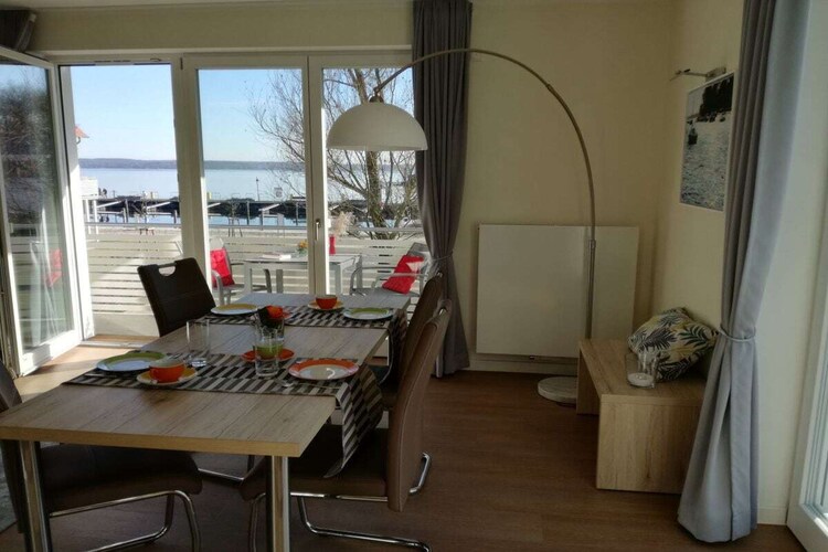 Vakantiehuis in Plau am See, foto 11