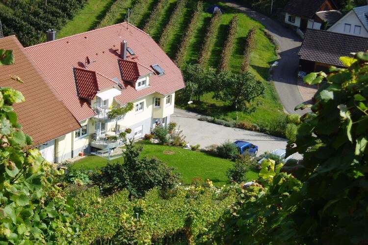 Vakantiehuis in Lautenbach, foto 7