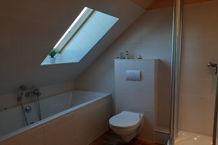 Vakantiehuis in Barendorf, foto 6