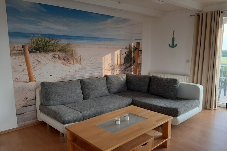 Vakantiehuis in Barendorf, foto 12