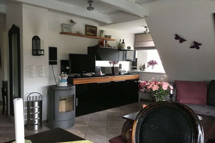 Vakantiehuis in Amrum (Nebel), foto 6