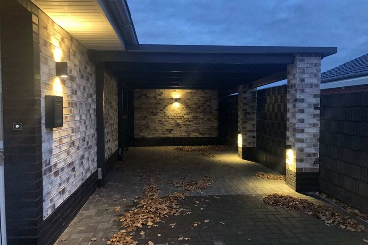 Vakantiehuis in Timmel / Großefehn, foto 4