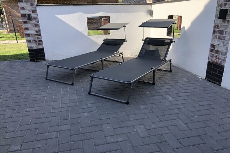 Vakantiehuis in Timmel / Großefehn, foto 7