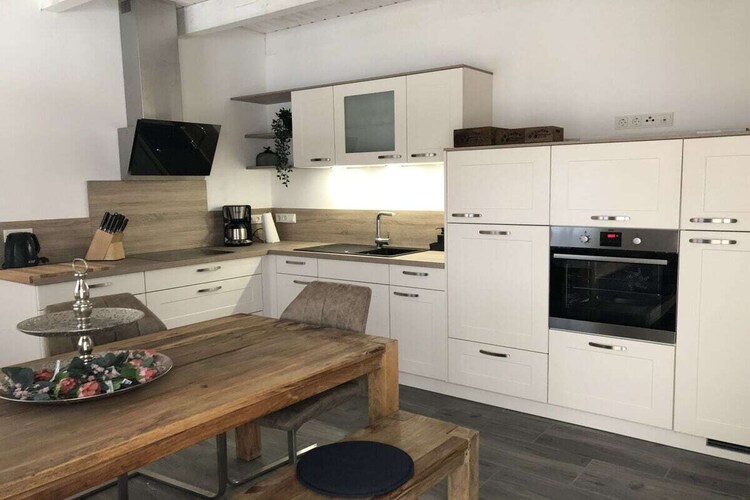 Vakantiehuis in Timmel / Großefehn, foto 12