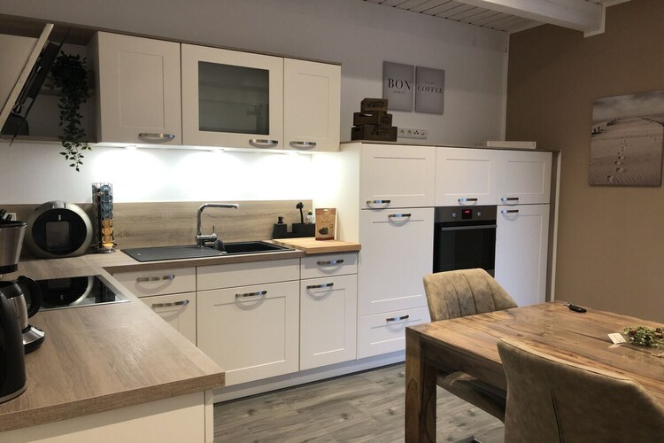Vakantiehuis in Timmel / Großefehn, foto 13