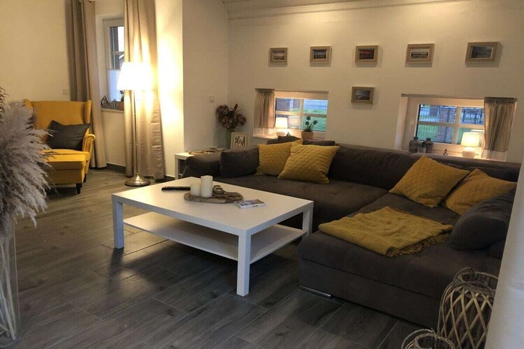 Vakantiehuis in Timmel / Großefehn, foto 14