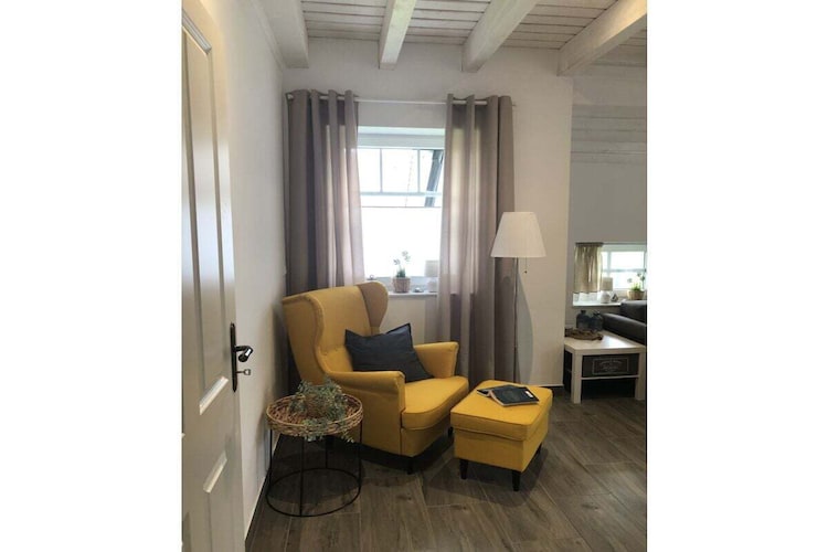 Vakantiehuis in Timmel / Großefehn, foto 15