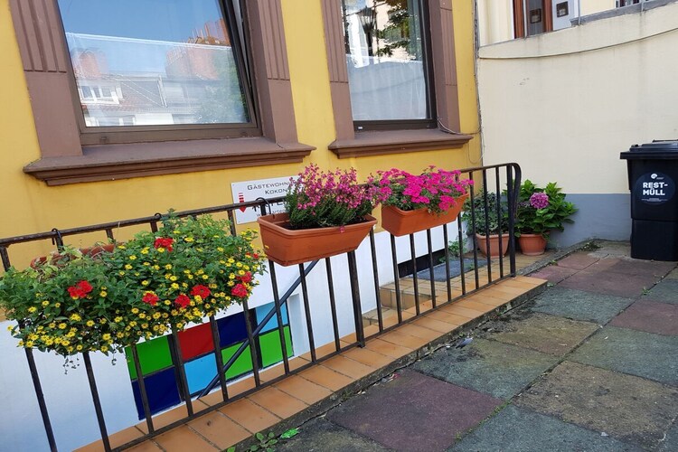 Vakantiehuis in Bremen, foto 2
