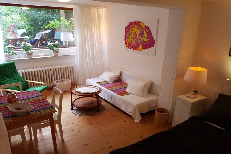 Vakantiehuis in Bremen, foto 6