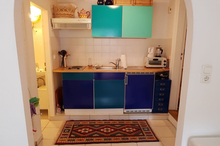 Vakantiehuis in Bremen, foto 11