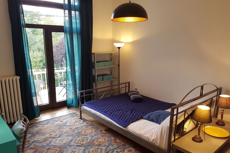Vakantiehuis in Bremen, foto 6