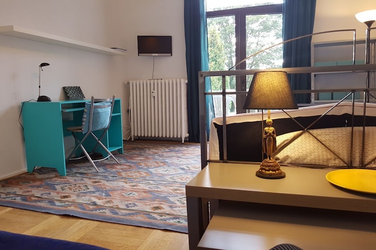 Vakantiehuis in Bremen, foto 9