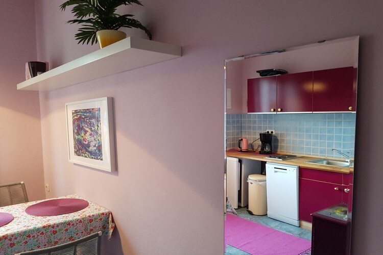 Vakantiehuis in Bremen, foto 14