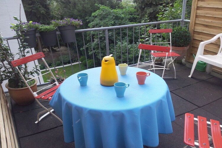 Vakantiehuis in Bremen, foto 2
