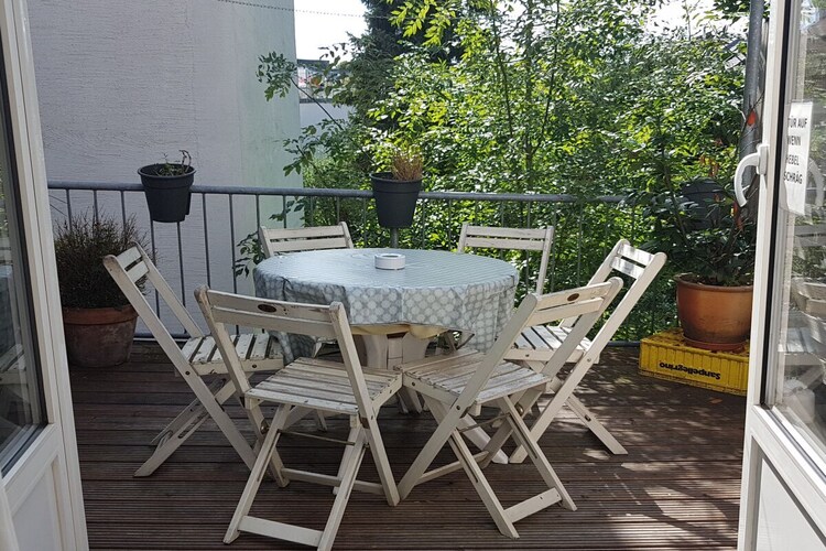 Vakantiehuis in Bremen, foto 3