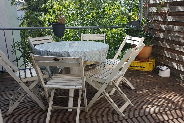 Vakantiehuis in Bremen, foto 4