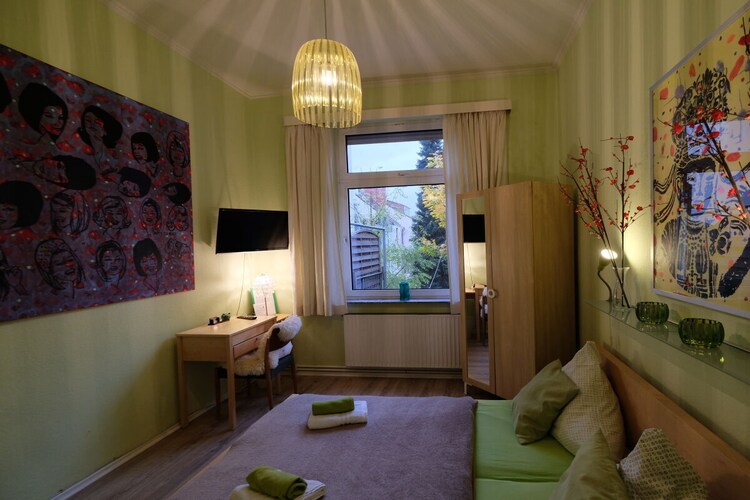 Vakantiehuis in Bremen, foto 11