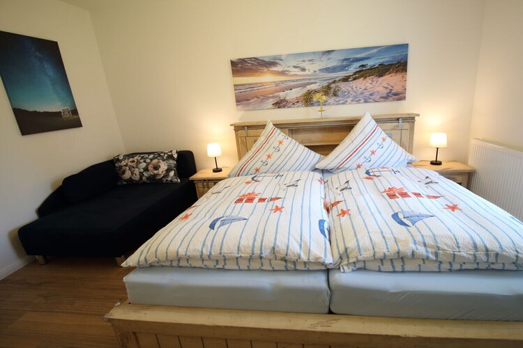 Vakantiehuis in Prerow am Darß, foto 7