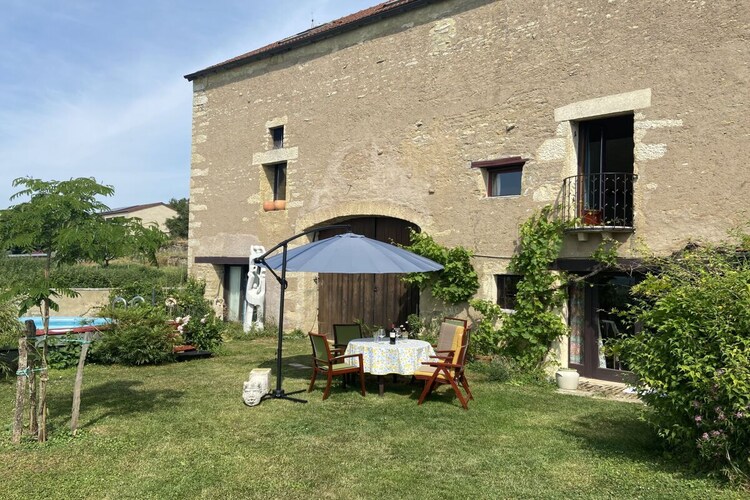 Vakantiehuis in Semur en Auxois, foto 2