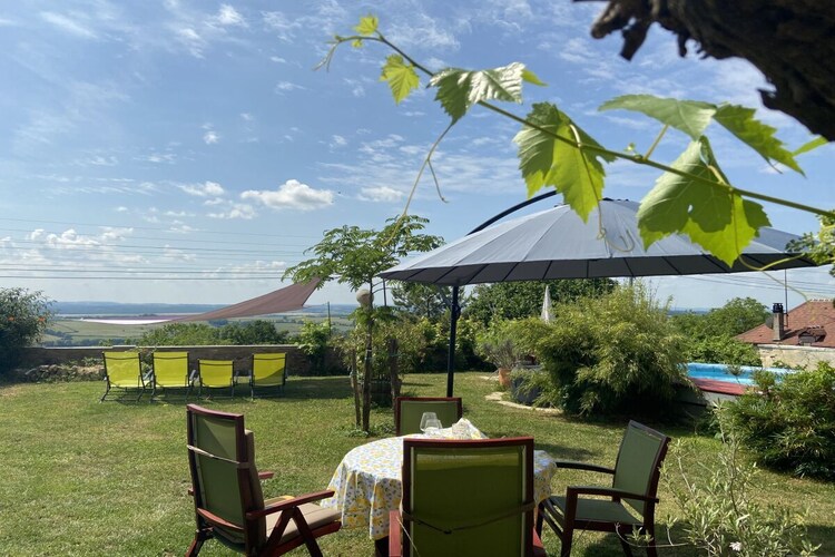 Vakantiehuis in Semur en Auxois, foto 3