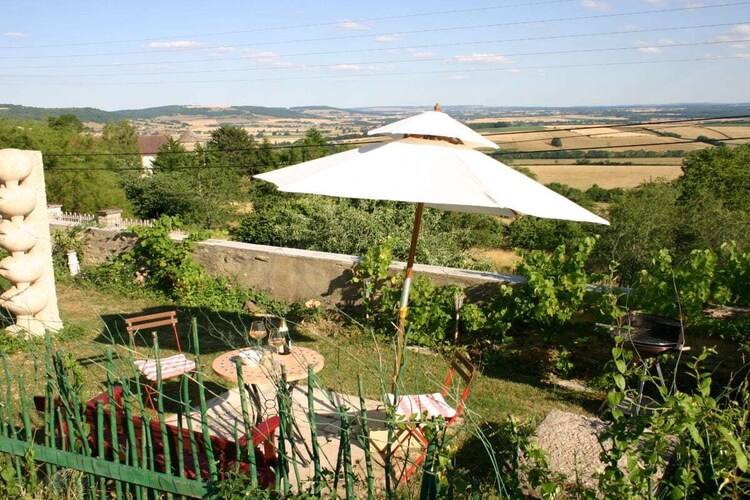 Vakantiehuis in Semur en Auxois, foto 5