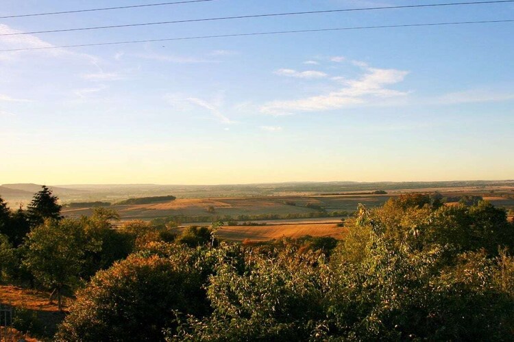 Vakantiehuis in Semur en Auxois, foto 6