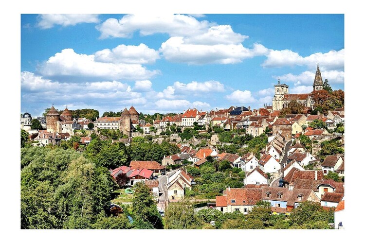 Vakantiehuis in Semur en Auxois, foto 7