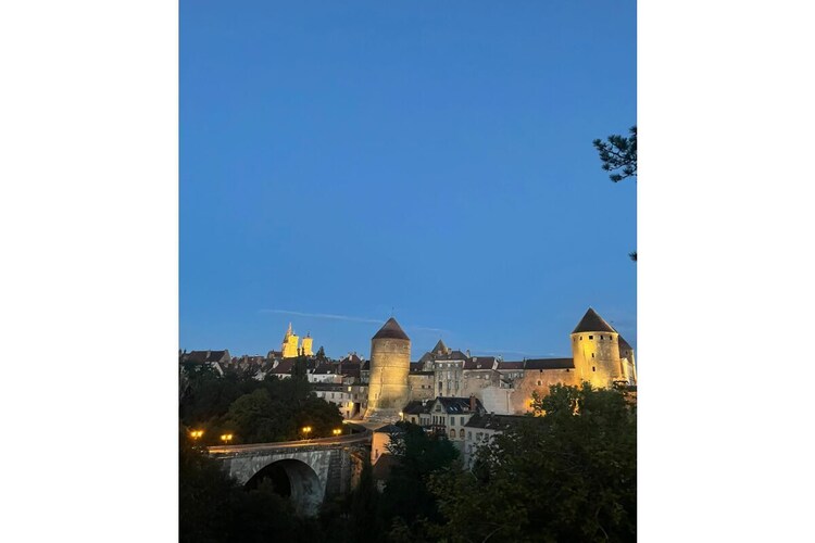 Vakantiehuis in Semur en Auxois, foto 8