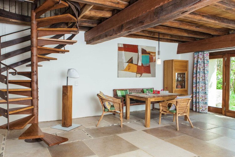 Vakantiehuis in Semur en Auxois, foto 10
