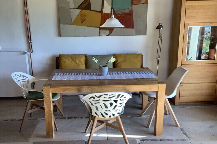 Vakantiehuis in Semur en Auxois, foto 11