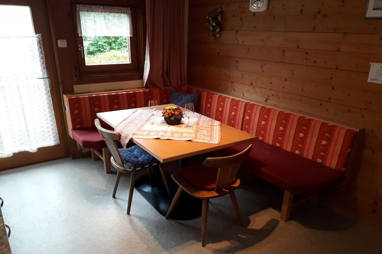 Vakantiehuis in Mayrhofen, foto 4