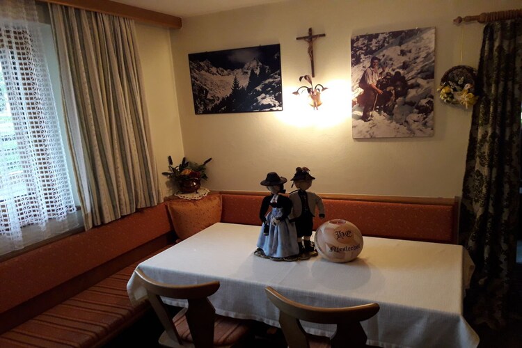 Vakantiehuis in Mayrhofen, foto 9