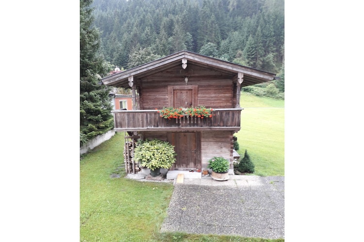 Vakantiehuis in Mayrhofen, foto 11