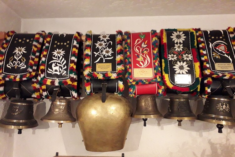 Vakantiehuis in Mayrhofen, foto 14