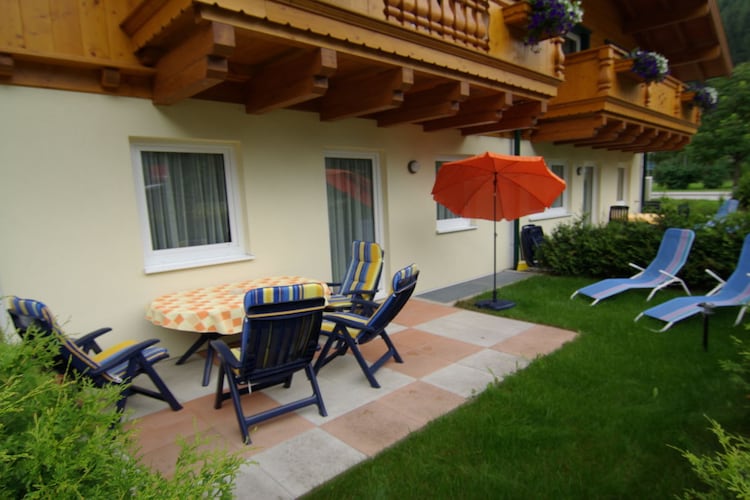 Vakantiehuis in Mayrhofen, foto 2