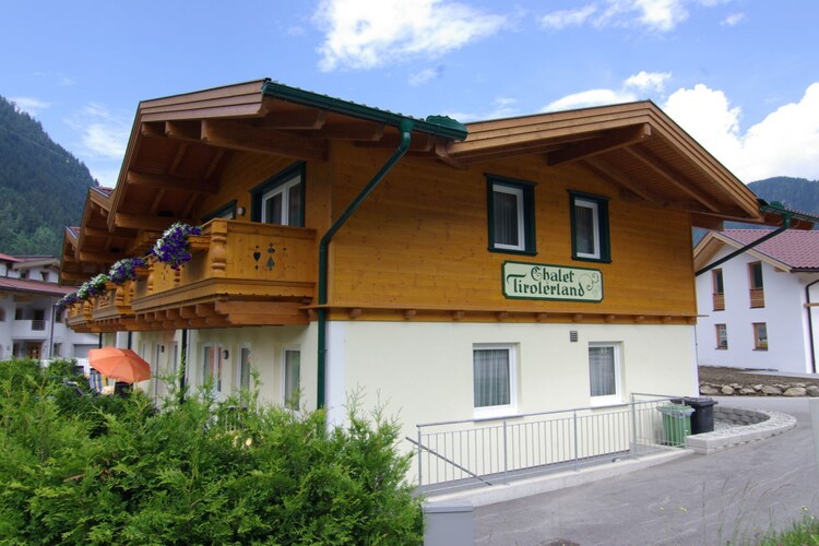 Vakantiehuis in Mayrhofen, foto 3