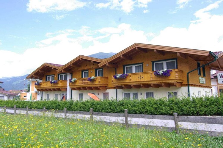 Vakantiehuis in Mayrhofen, foto 5