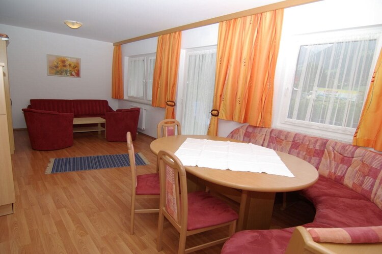 Vakantiehuis in Mayrhofen, foto 6