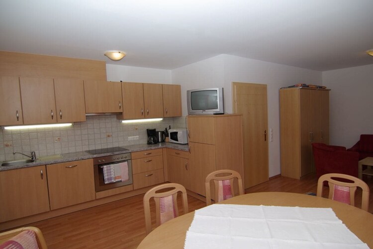 Vakantiehuis in Mayrhofen, foto 8