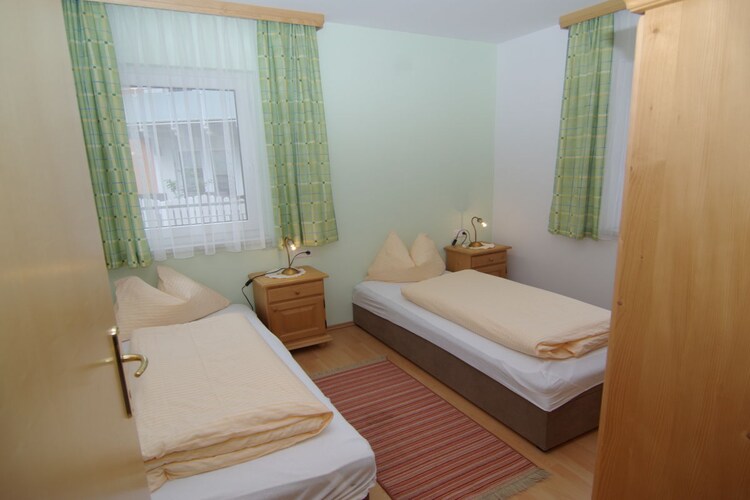 Vakantiehuis in Mayrhofen, foto 11